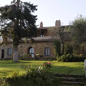  Alloggio per agriturismo Tenuta Campospillo