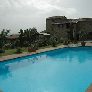  Alloggio per agriturismo La Palazzetta Di Luca E Flavio